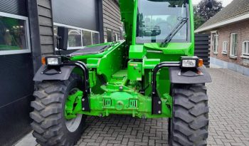 Merlo TF 38.10 TT CS 120 verreiker 40km/h vol