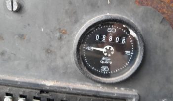 Schaeff HML 20 mobiele kraan Servo NL kenteken vol