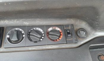 CAT TH 407ag | Verreiker Airco 40 km/h vol