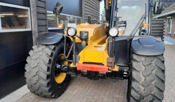 CAT TH 407ag | Verreiker Airco 40 km/h vol