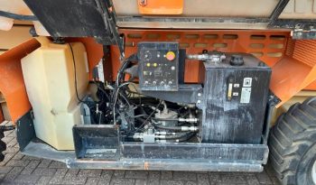 JLG 3394 RT | Schaarhoogwerker ruwterrein 4×4 vol