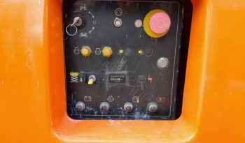 JLG 3394 RT | Schaarhoogwerker ruwterrein 4×4 vol