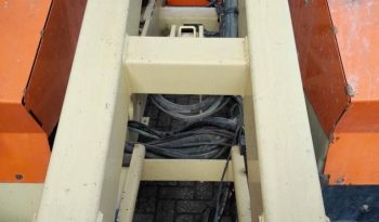 JLG 3394 RT | Schaarhoogwerker ruwterrein 4×4 vol