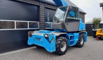 Manitou MRT 1635 M | ROTO verreiker met vorken vol