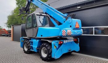 Manitou MRT 1635 M | ROTO verreiker met vorken vol
