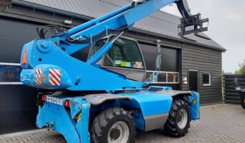 Manitou MRT 1635 M | ROTO verreiker met vorken vol