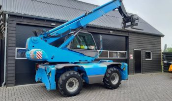 Manitou MRT 1635 M | ROTO verreiker met vorken vol