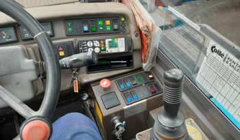 Manitou MRT 1635 M | ROTO verreiker met vorken vol