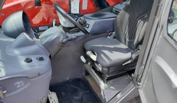 Manitou MT 625 | Verreiker met vorken vol