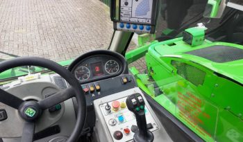 Merlo P 40.17 | with Manbasket and Remote Control vol