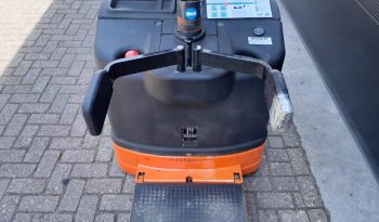 Still EGV-S 14 | Stapelaar Nieuwe Accu freelift triplex vol