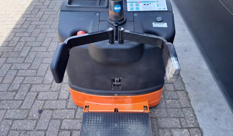 Still EGV-S 14 | Stapelaar Nieuwe Accu freelift triplex vol