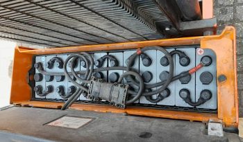 Still EGV-S 14 | Stapelaar Nieuwe Accu freelift triplex vol