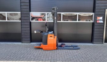 Still EGV-S 14 | Stapelaar Nieuwe Accu freelift triplex vol