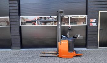 Still EGV-S 14 | Stapelaar Nieuwe Accu freelift triplex vol