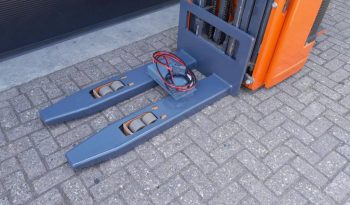 Still EGV-S 14 | Stapelaar Nieuwe Accu freelift triplex vol