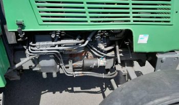 Fendt 104 LS Trekker Snelloper Cabine Servo vol
