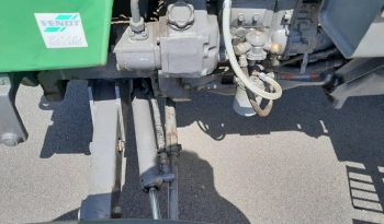 Fendt 104 LS Trekker Snelloper Cabine Servo vol