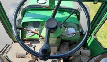 Fendt 104 LS Trekker Snelloper Cabine Servo vol
