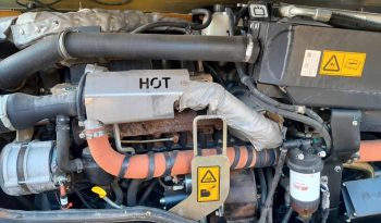 JCB 525-60 Agri Plus | Verreiker met airco full