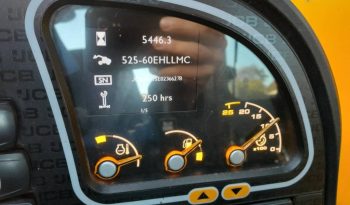 JCB 525-60 Agri Plus | Verreiker met airco full