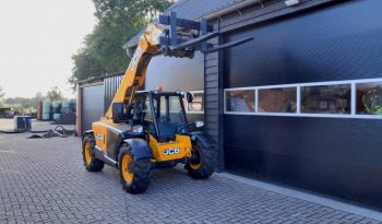 JCB 525-60 Agri Plus | Verreiker met airco full
