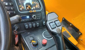 JCB 525-60 Agri Plus | Verreiker met airco full