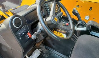 JCB 525-60 Agri Plus | Verreiker met airco full
