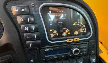 JCB 525-60 Agri Plus | Verreiker met airco full