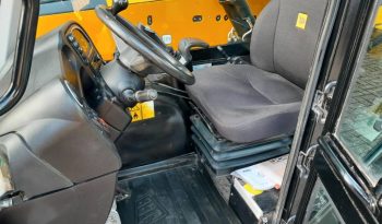 JCB 525-60 Agri Plus | Verreiker met airco full