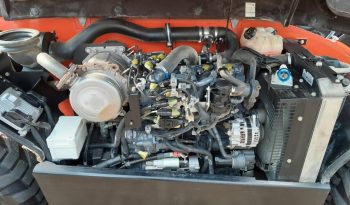 Manitou MT 625 H Comfort | Verreiker met vorken vol