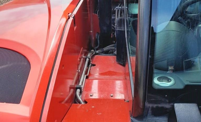 Manitou MT 625 H Comfort | Verreiker met NL-kenteken vol