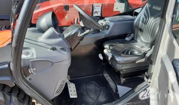 Manitou MT 625 H Comfort | Verreiker met vorken vol