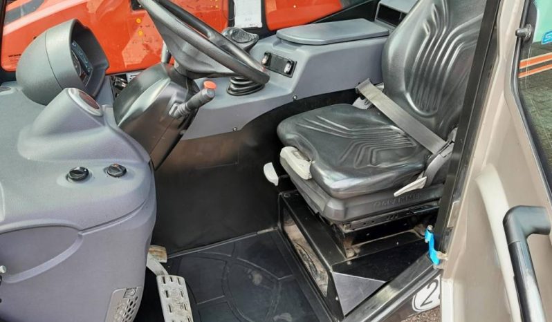 Manitou MT 625 H Comfort | Verreiker met NL-kenteken vol