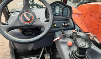 Manitou MT 625 H Comfort | Verreiker met NL-kenteken vol