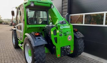 Merlo TF 35.7 CS-120 | LEASE €900,- – Airco – 40 km/h vol
