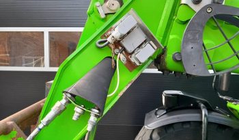 Merlo TF 35.7 CS-120 | LEASE €900,- – Airco – 40 km/h vol