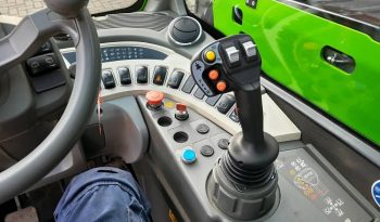 Merlo TF 35.7 CS-120 | LEASE €900,- – Airco – 40 km/h vol