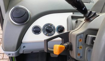 Merlo TF 35.7 CS-120 | LEASE €900,- – Airco – 40 km/h vol