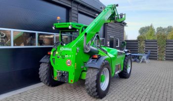 Merlo TF 35.7 CS-120 | LEASE €900,- – Airco – 40 km/h vol