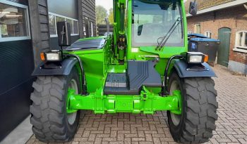 Merlo TF 35.7 CS-120 | LEASE €900,- – Airco – 40 km/h vol