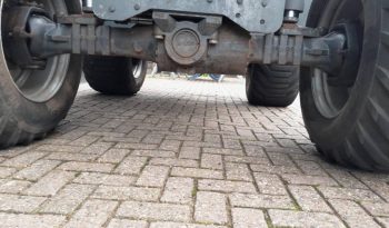Messersi M60 full
