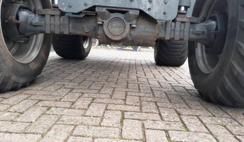 Messersi M60 full