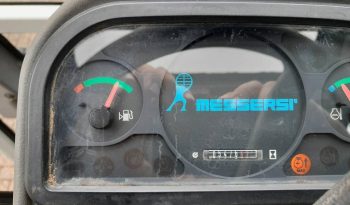 Messersi M60 full