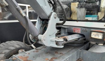 Messersi M60 full