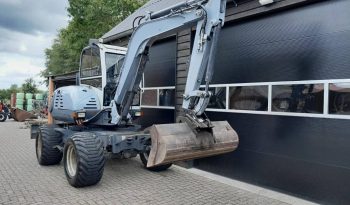 Messersi M60 full