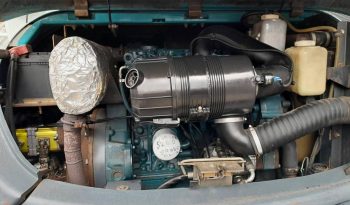 Messersi M60 full