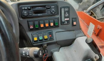 Manitou MLT 633-120 LS POWERSHIFT | Verreiker met vorken vol