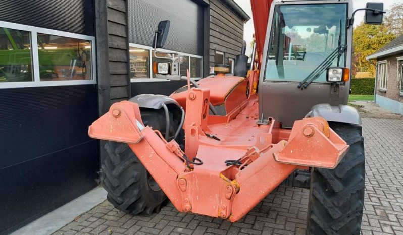 Manitou MT 1335 SL | Verreiker – 3.800 uur! vol