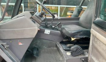 Manitou MT 1335 SL | Verreiker – 3.800 uur! vol